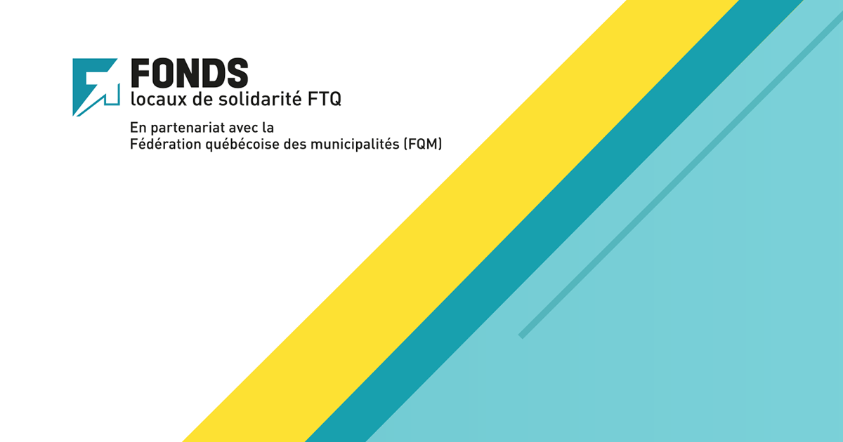 Fonds Locaux De Solidarite Ftq
